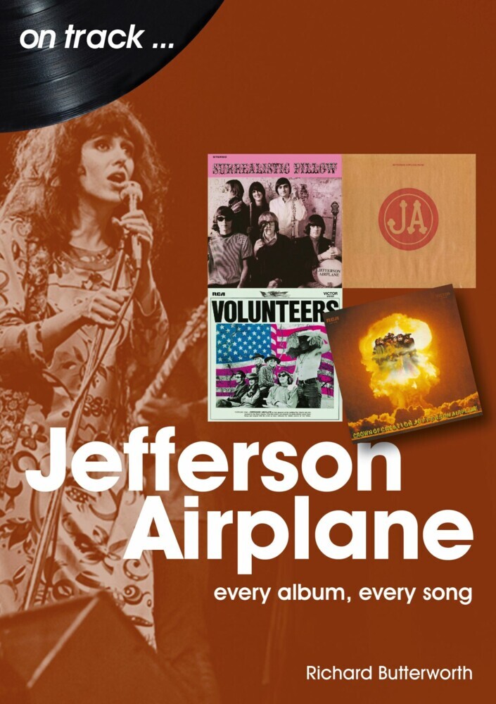 Jefferson Airplane main product photo