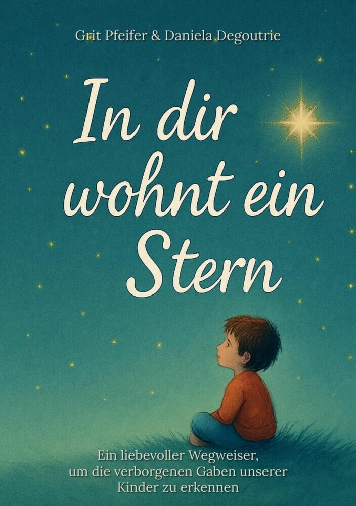 In dir wohnt ein Stern main product photo