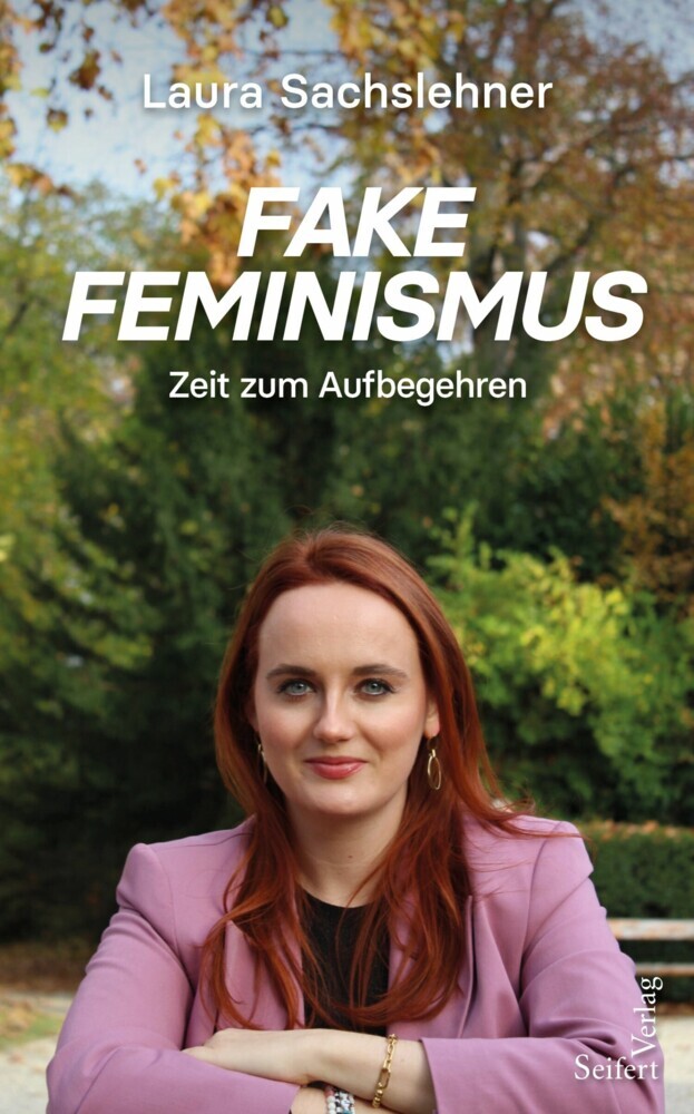 Fake Feminismus main product photo