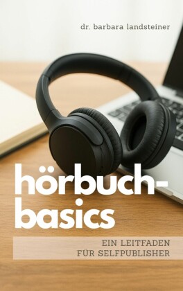 Hörbuch-Basics