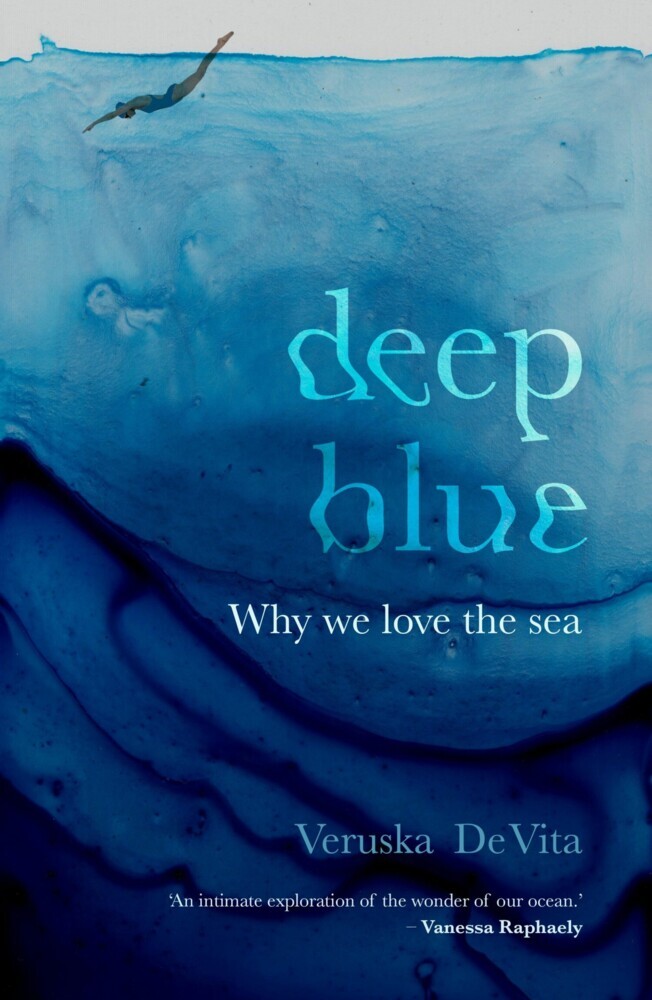 Deep Blue main product photo