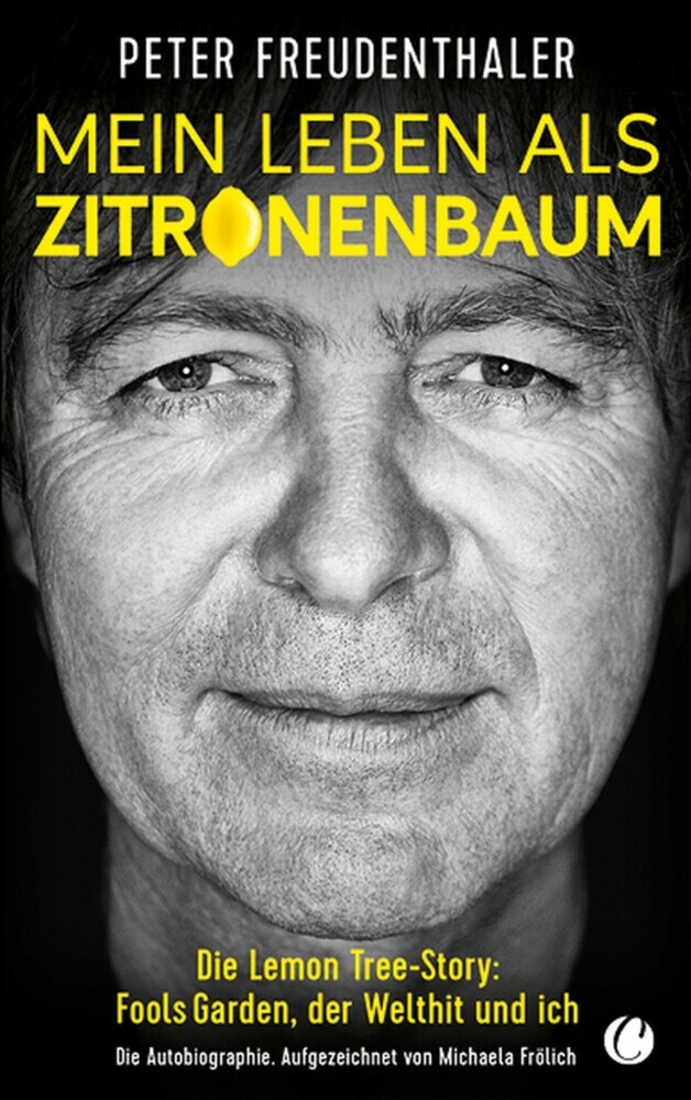 Mein Leben als Zitronenbaum main product photo