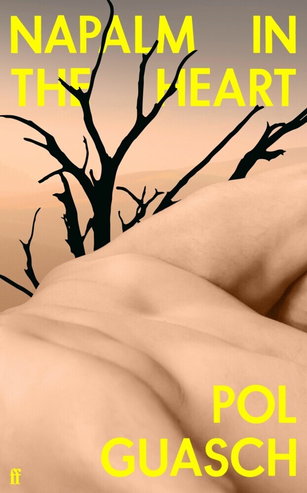 Napalm in the Heart main product photo