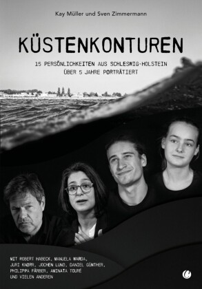 Küstenkonturen