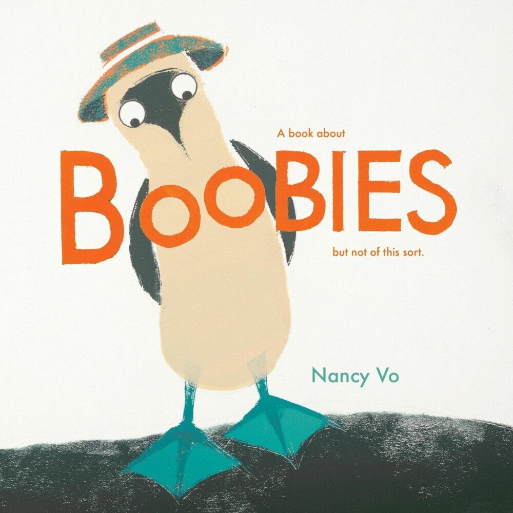 Boobies main product photo