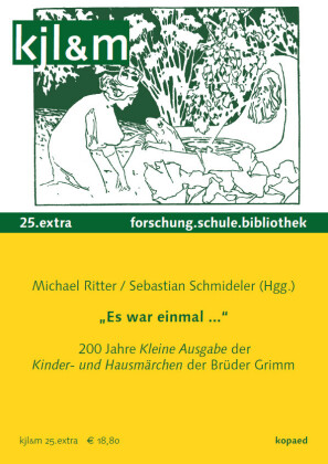 'Es war einmal...'