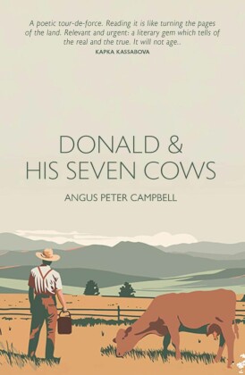 Donald and His Seven Cows