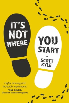 It's Not Where You Start