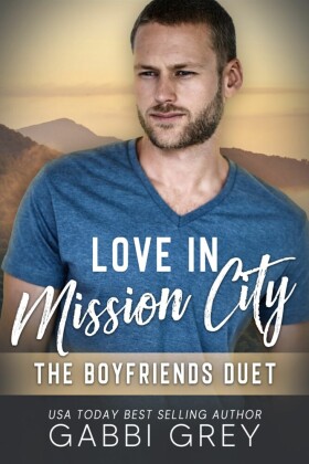 Love in Mission City
