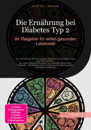 Die Ernährung bei Diabetes Typ 2: Ihr Ratgeber für einen gesunden Lebensstil