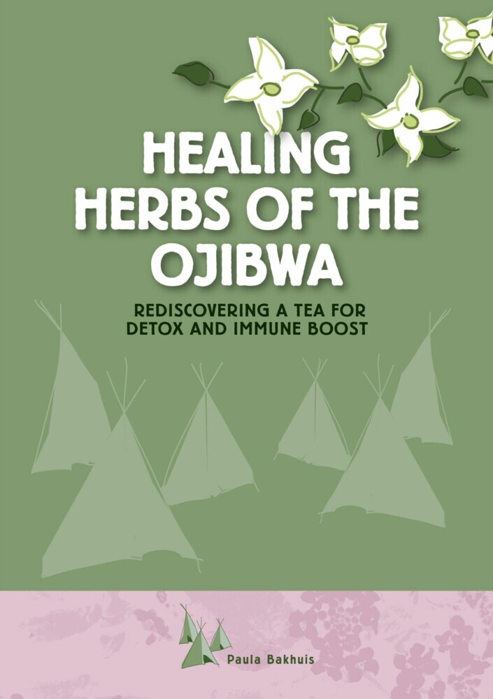 Healing Herbs of the Ojibwa main product photo