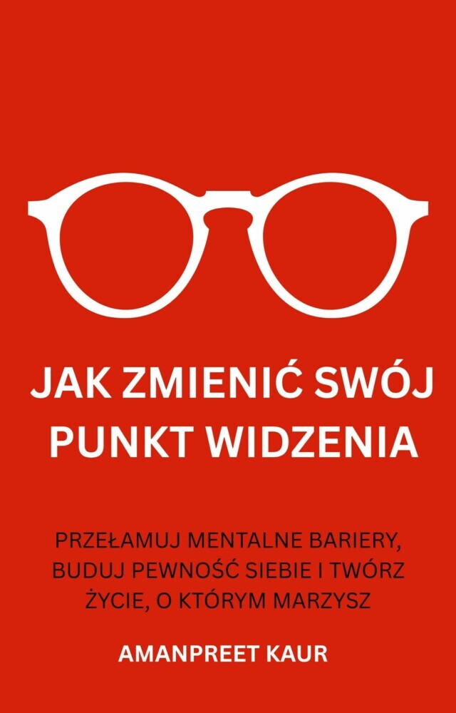 Jak Zmienic Swój Punkt Widzenia main product photo
