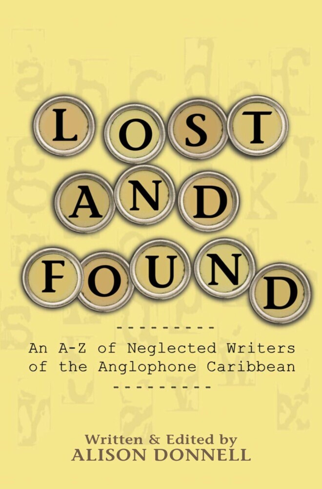 Lost and Found main product photo