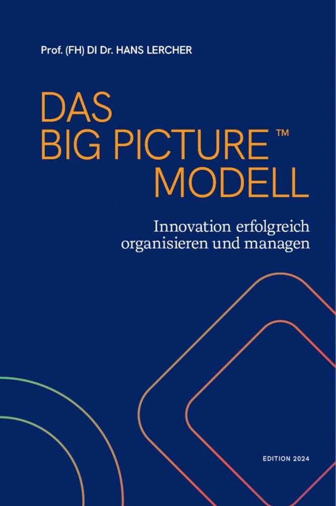 DAS BIG PICTURE MODELL main product photo