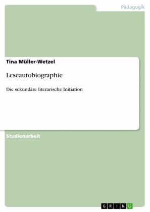 Leseautobiographie