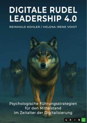 Digitale Rudel - Leadership 4.0