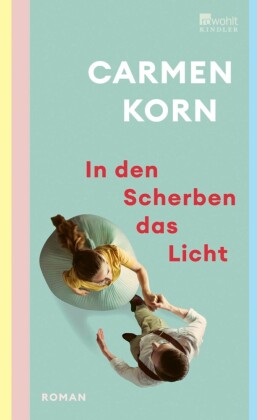 In den Scherben das Licht