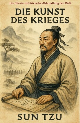 Die Kunst des Krieges: Die älteste militärische Abhandlung der Welt