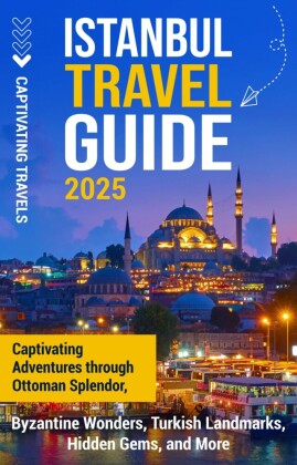 Istanbul Travel Guide