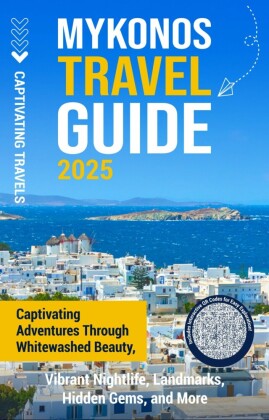 Mykonos Travel Guide