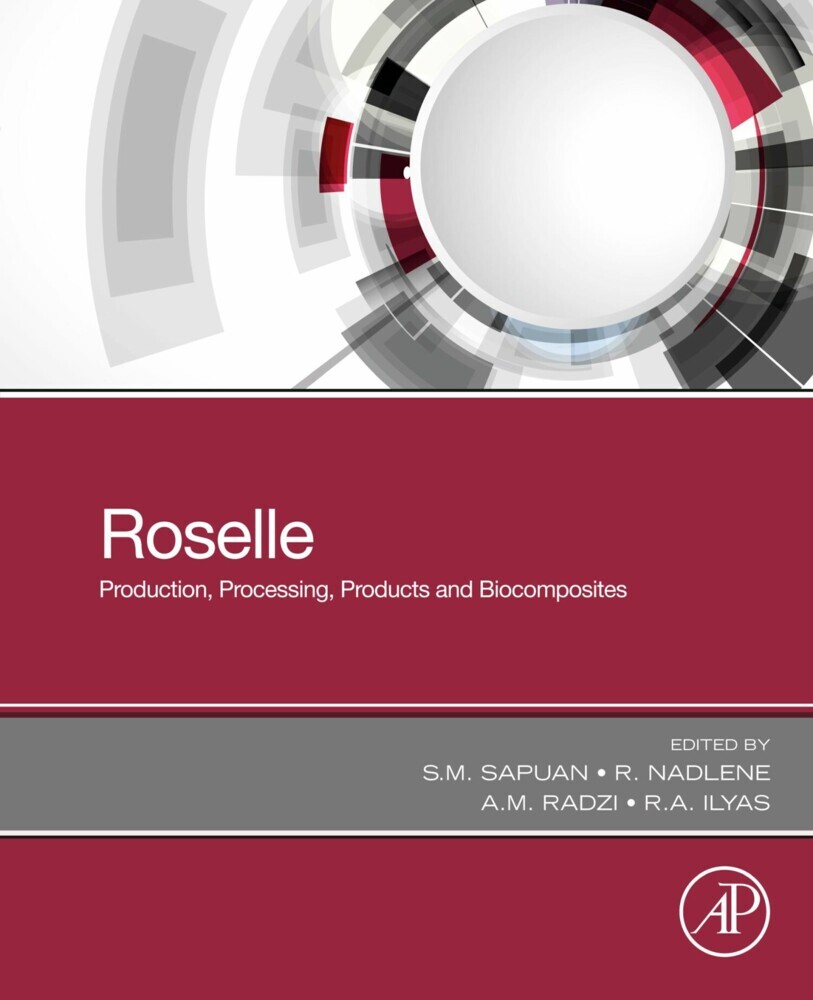 Roselle main product photo