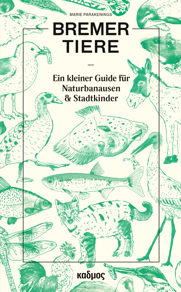 Bremer Tiere main product photo