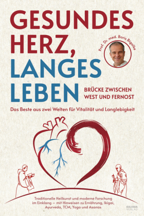 Gesundes Herz, langes Leben - Brücke zwischen West und Fernost