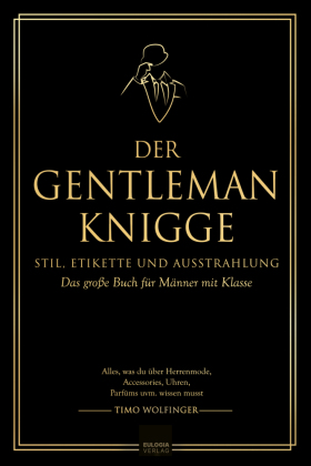 Der Gentleman Knigge