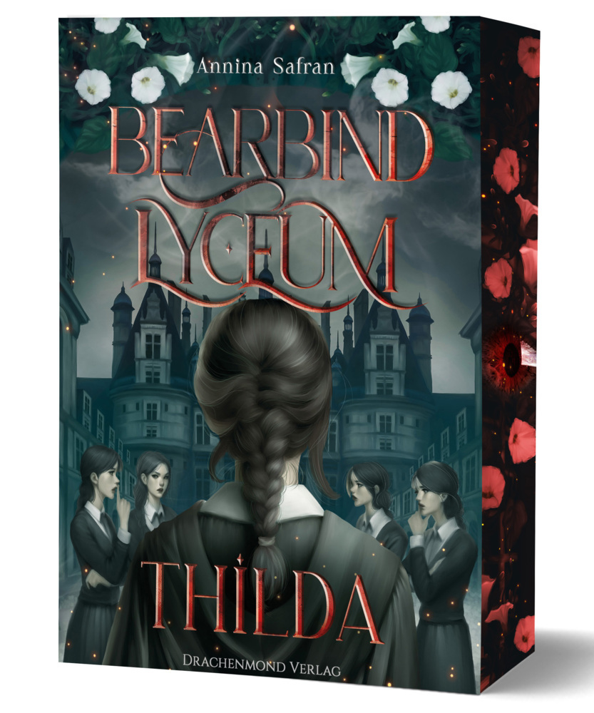 Bearbind Lyceum - Thilda main product photo
