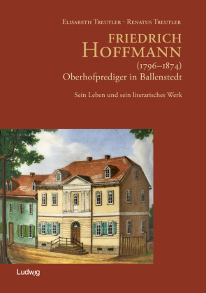 Friedrich Hoffmann