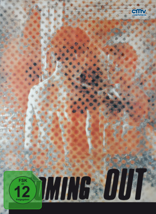 Coming Out (Cover B), 1 DVD + 1 Blu-ray (Limitiertes Mediabook)