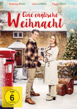 Eine englische Weihnacht, 1 DVD