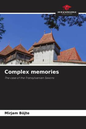 Complex memories
