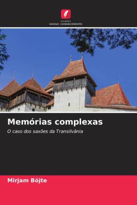 Memórias complexas