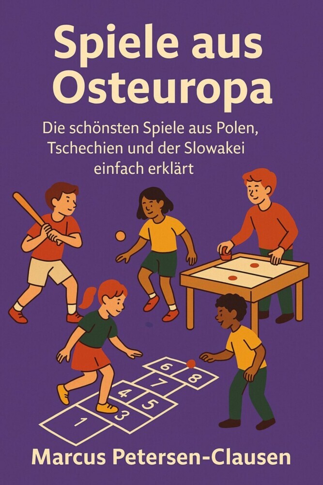Spiele aus Osteuropa main product photo