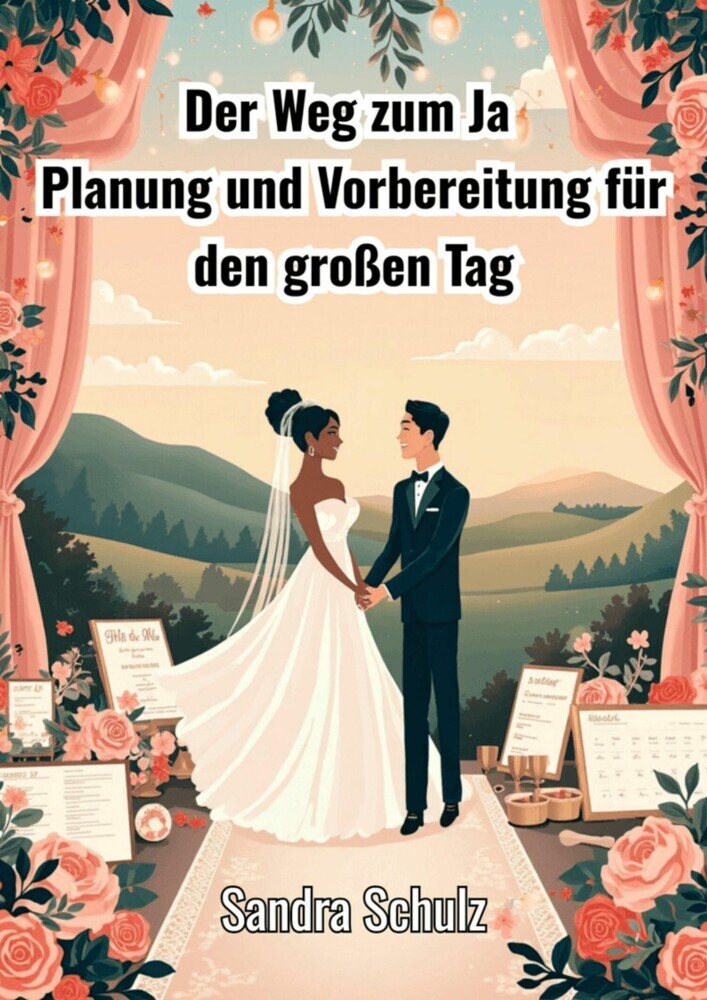 Der Weg zum Ja main product photo