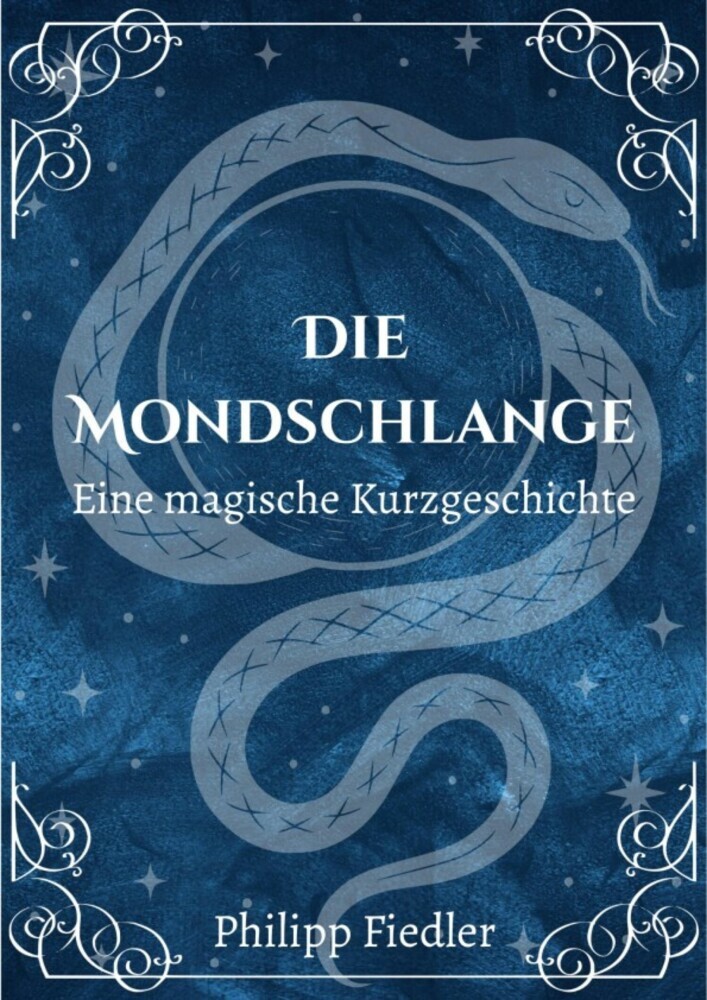 Die Mondschlange main product photo