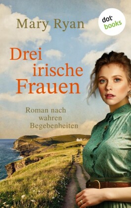 Drei irische Frauen