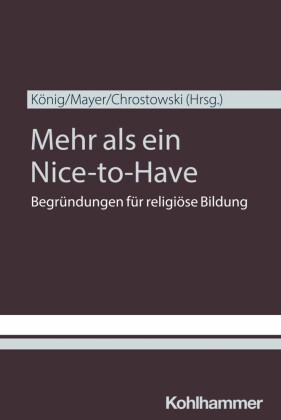 Mehr als ein Nice-to-Have