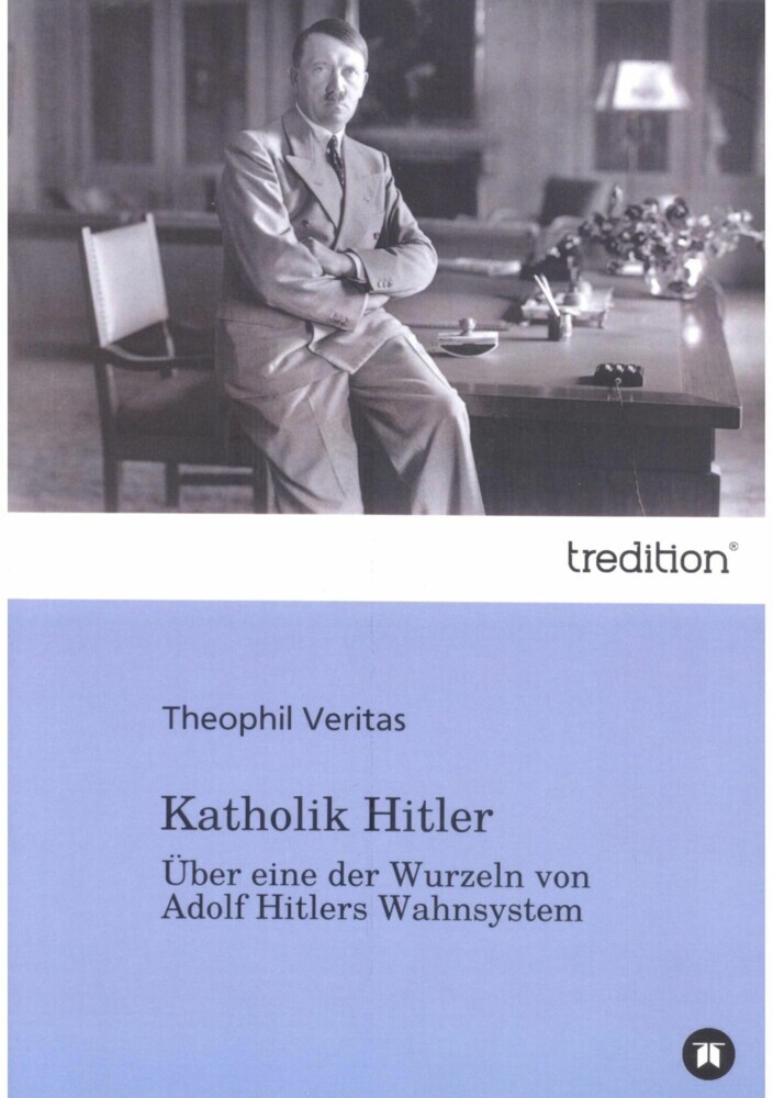 Katholik Hitler main product photo