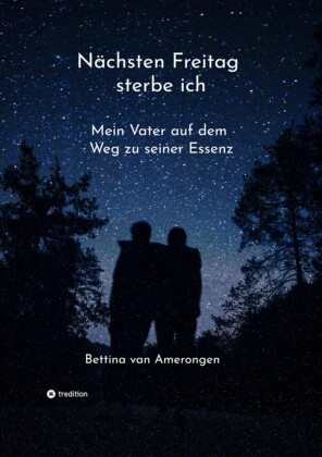 Nächsten Freitag sterbe ich