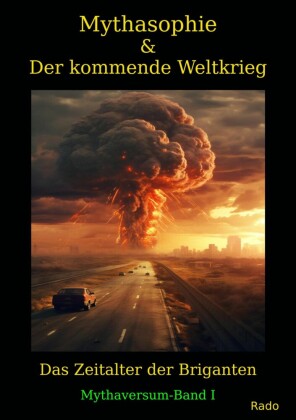 Mythasophie und Der kommende Weltkrieg