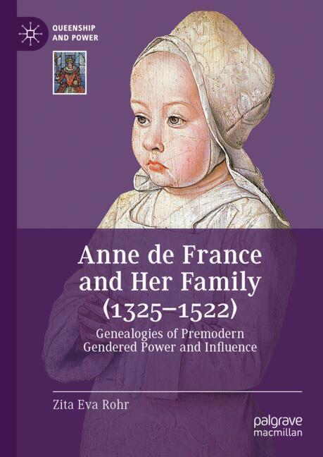 Anne de France and Her Family (1325-1522) main product photo