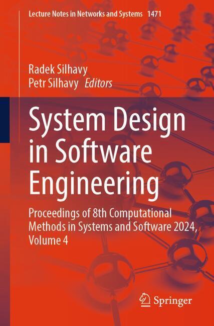 System Design in Software Engineering main product photo