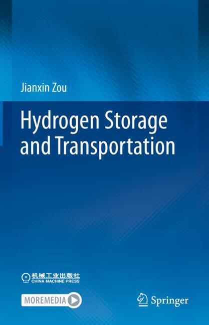 Hydrogen Storage and Transportation main product photo