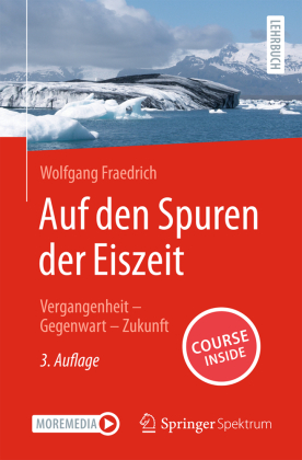 Auf den Spuren der Eiszeit