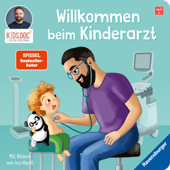 Zu Besuch beim Kids.Doc (AT)