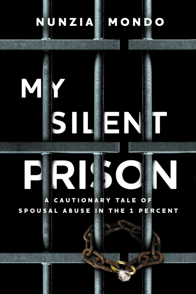 My Silent Prison main product photo