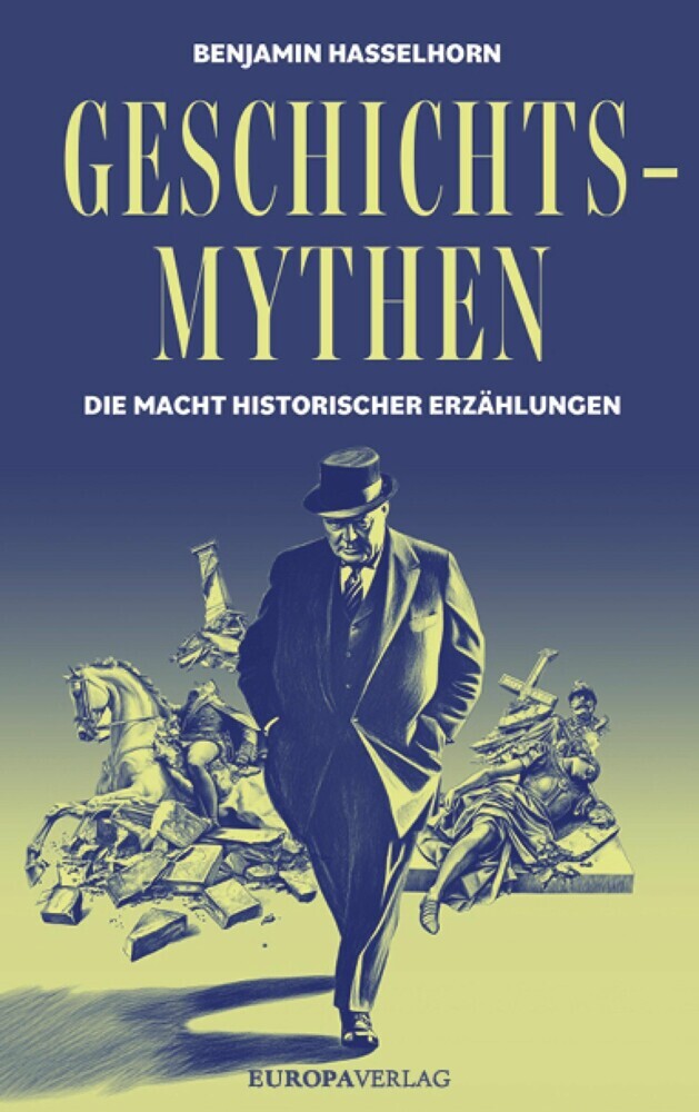 Geschichtsmythen main product photo
