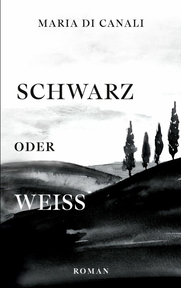 Schwarz oder Weiß main product photo